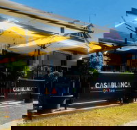 Casablanca On See - Gold Coast Attractions