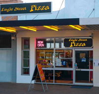Eagle Boys - Gold Coast Attractions