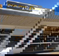 Eagle Street Pizza - Gold Coast Attractions