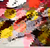 Gatton Indian Restaurant - Gold Coast Attractions