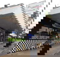 Hannants Takeaway - Gold Coast Attractions