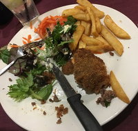 Hinchinbrook Hotel - Gold Coast Attractions