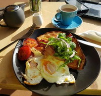 Jak  Mo Taste Co - Gold Coast Attractions