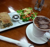 Killing Time with Coffee - Gold Coast Attractions