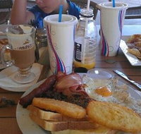 Latino Cafe