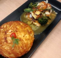 Laze Casual Dining  Desserts - Gold Coast Attractions