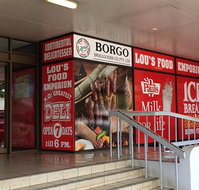 Lou's Food Emporium - Gold Coast Attractions