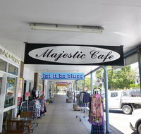 Majestic Cafe - Gold Coast Attractions