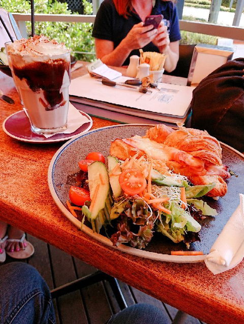 Maple 3 - Gold Coast Attractions 1