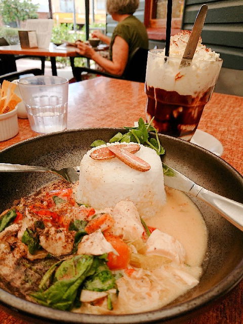 Maple 3 - Gold Coast Attractions 5