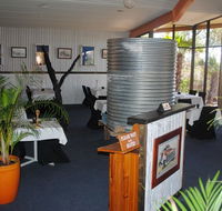 Oasis Restaurant and Bar - Gold Coast Attractions