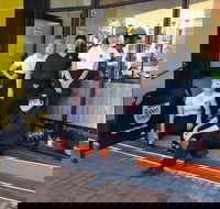 RnB on North - Gold Coast Attractions