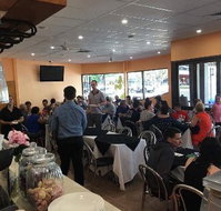 Saredo's - Gold Coast Attractions