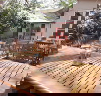 Secret Garden Cafe - Gold Coast Attractions