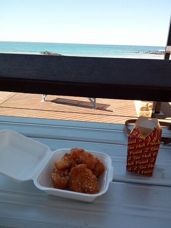 See Street Seafood Take-Aways - Gold Coast Attractions 0