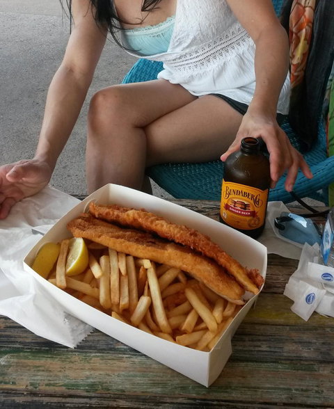 See Street Seafood Take-Aways - Gold Coast Attractions 1