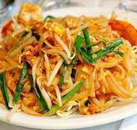 Serene Thai