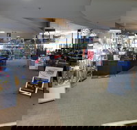 Staging Post - Gold Coast Attractions