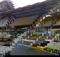 The Sea Merchant - Gold Coast Attractions