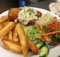 The Woolshed Restaurant - Gold Coast Attractions