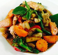 Trinity Beach Thai Takeaway - Gold Coast Attractions