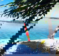 Barnacles Cafe - Gold Coast Attractions