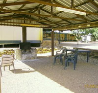 Belyando Crossing Roadhouse - Gold Coast Attractions