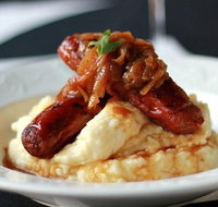 Bernborough Tavern - Gold Coast Attractions