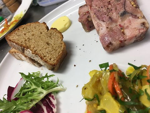 Cauden Street Kitchen - Gold Coast Attractions 0