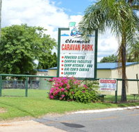Clermont Caravan Park - Gold Coast Attractions
