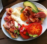 Colours of San Cris - Gold Coast Attractions