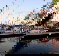 Cooloola Coast Seafoods - Gold Coast Attractions