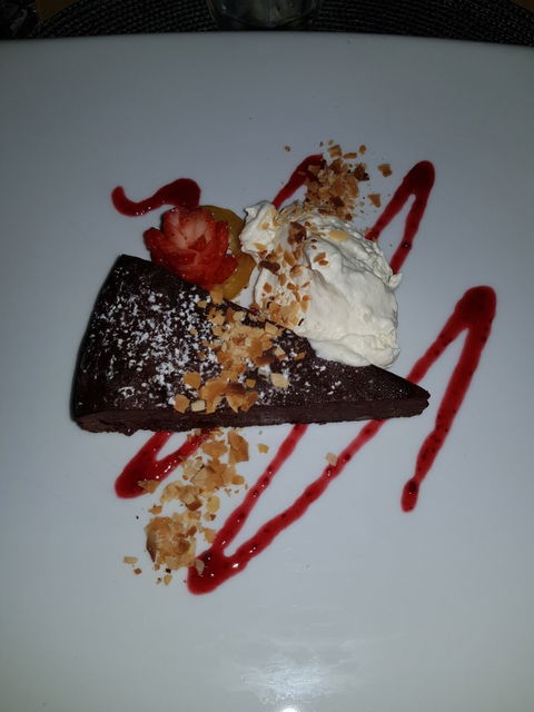 Copper Grill - Gold Coast Attractions 1