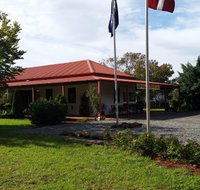 Danish Flower Art Gourmet Cafe - Gold Coast Attractions