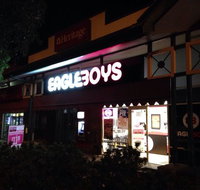 Eagle Boys Pizza - Gold Coast Attractions