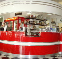 Eagle Rock Cafe - Gold Coast Attractions