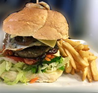 Enigmas Cafe Restaurant - Gold Coast Attractions