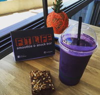 Fit Life Smoothie N Snackbar - Gold Coast Attractions