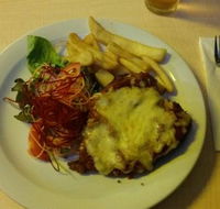 Hightide Bistro at Pine Beach Hotel - Gold Coast Attractions