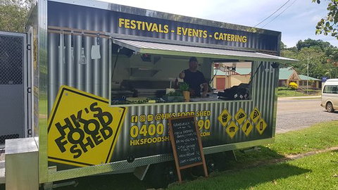 HK's Food Shed - Gold Coast Attractions 0