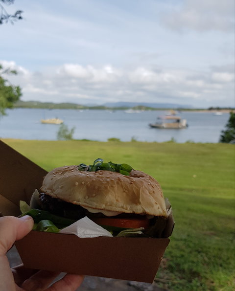 HK's Food Shed - Gold Coast Attractions 1