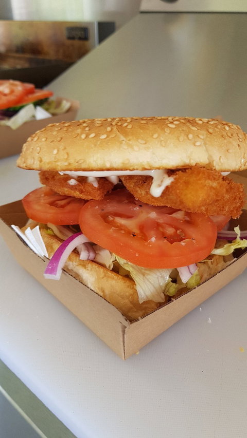 HK's Food Shed - Gold Coast Attractions 3