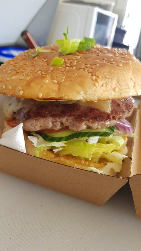 HK's Food Shed - Gold Coast Attractions 4