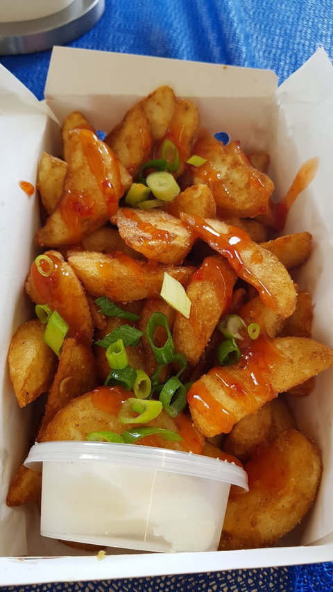 HK's Food Shed - Gold Coast Attractions 6