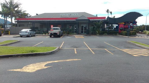 Hungry Jack's Pty Ltd - Gold Coast Attractions 0