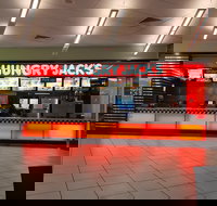 Hungry Jacks - Gold Coast Attractions