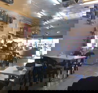 Kellis Diner - Gold Coast Attractions