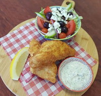 Keppel Sands Ko-Op Kitchen - Gold Coast Attractions