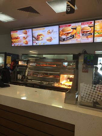 KFC - Gold Coast Attractions 0