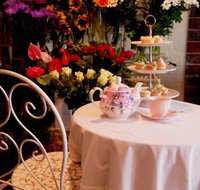 Laidley Florist and Tea Room - Gold Coast Attractions